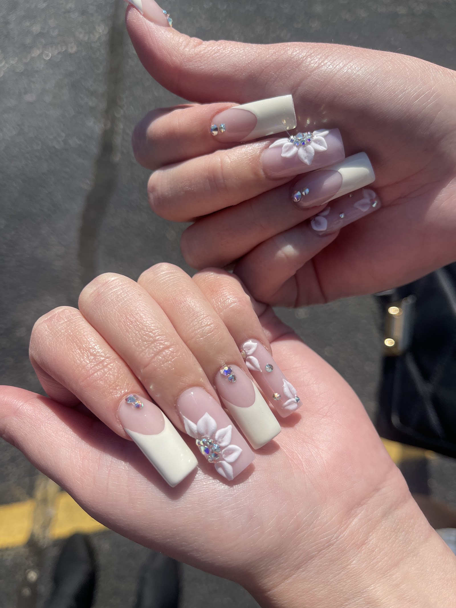 Spoiled Nail Boutique nail photo 3