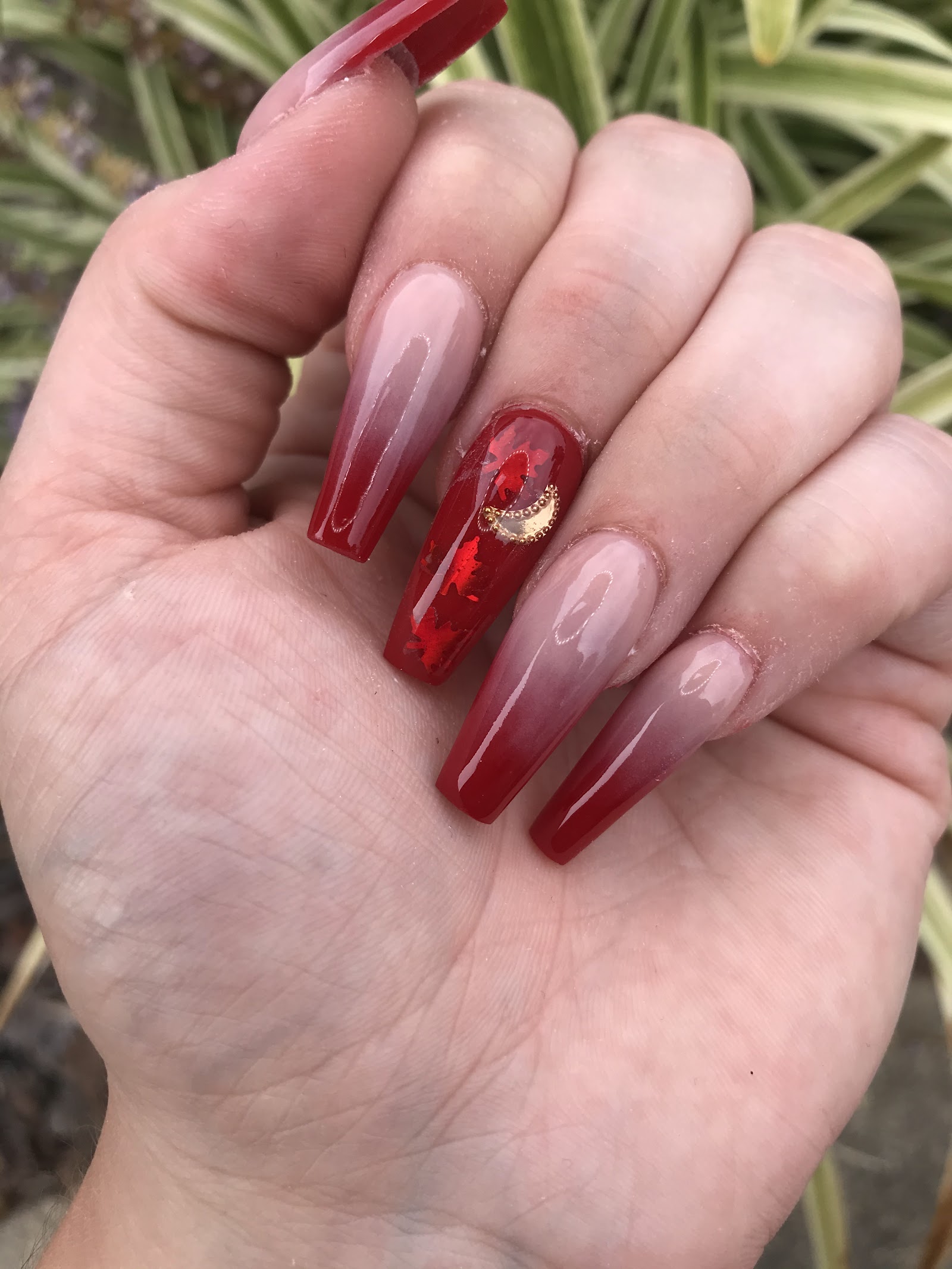 Spoiled Nail Boutique nail photo 4