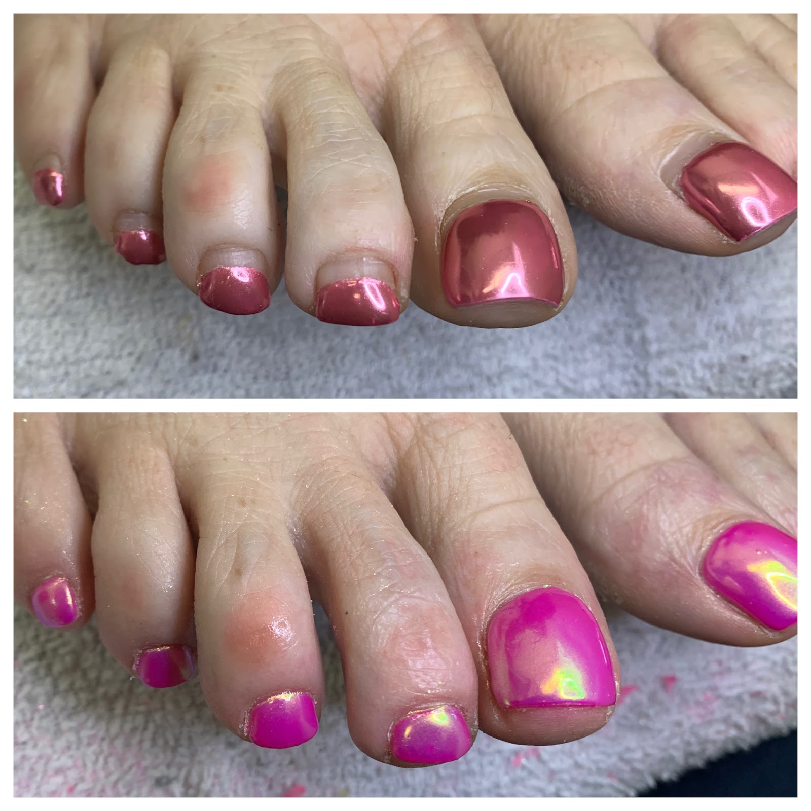 Spoiled Nail Boutique nail photo 8